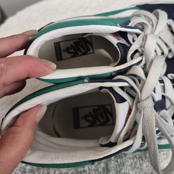 Vans SK8-HI-38DX Anahiem Factory - Picture 5 of 6